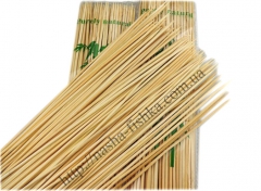 Шпажки бамбуковые для мяса (длина 20 см) - 2