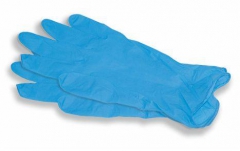 Перчатки нитриловые (прочные) нестерильные - 3