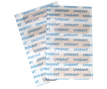 Пластырь медицинский Unibant Турция - 2